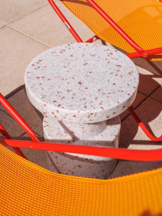 Jost Hostel Bordeaux Gare St Jean Dış mekan fotoğraf