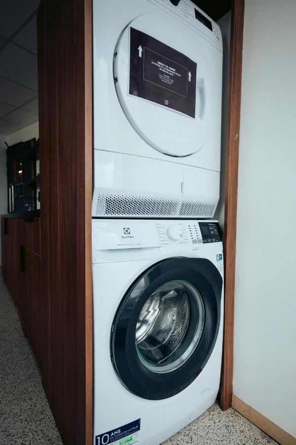 Jost Hostel Bordeaux Gare St Jean Dış mekan fotoğraf