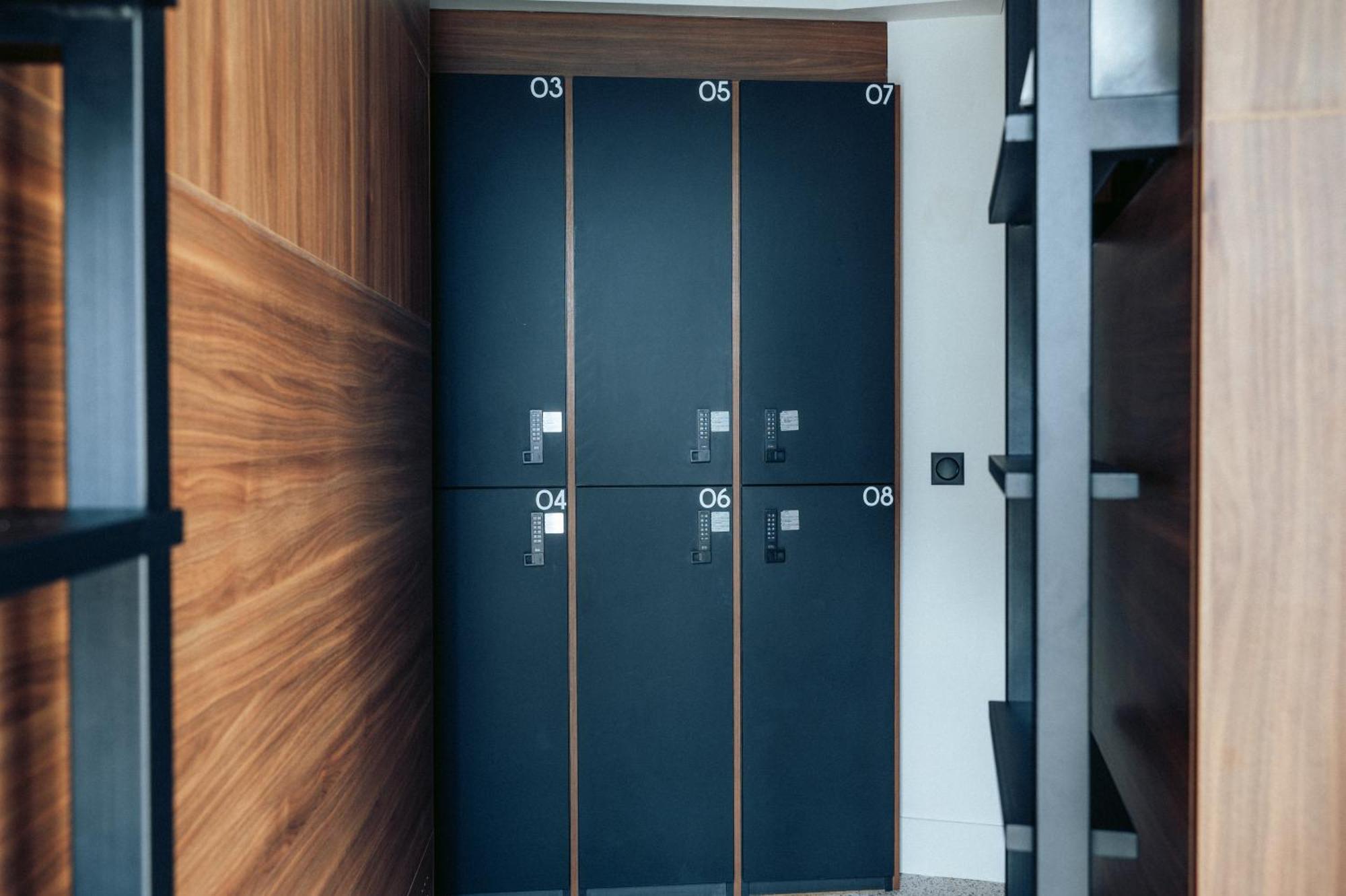 Jost Hostel Bordeaux Gare St Jean Dış mekan fotoğraf