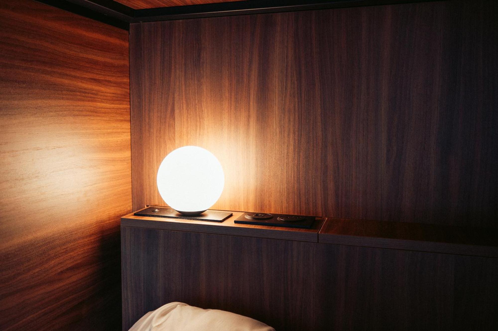 Jost Hostel Bordeaux Gare St Jean Dış mekan fotoğraf
