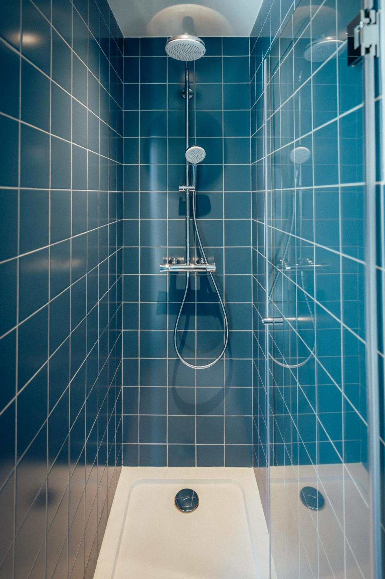 Jost Hostel Bordeaux Gare St Jean Dış mekan fotoğraf