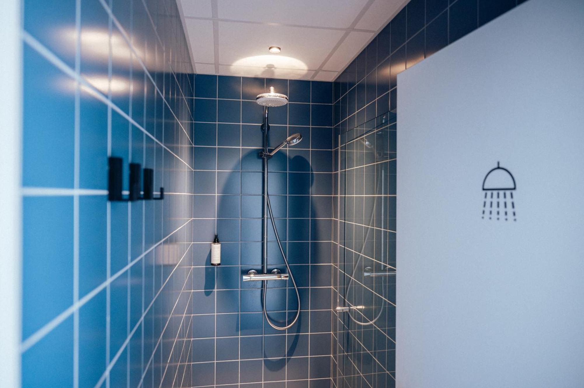 Jost Hostel Bordeaux Gare St Jean Dış mekan fotoğraf