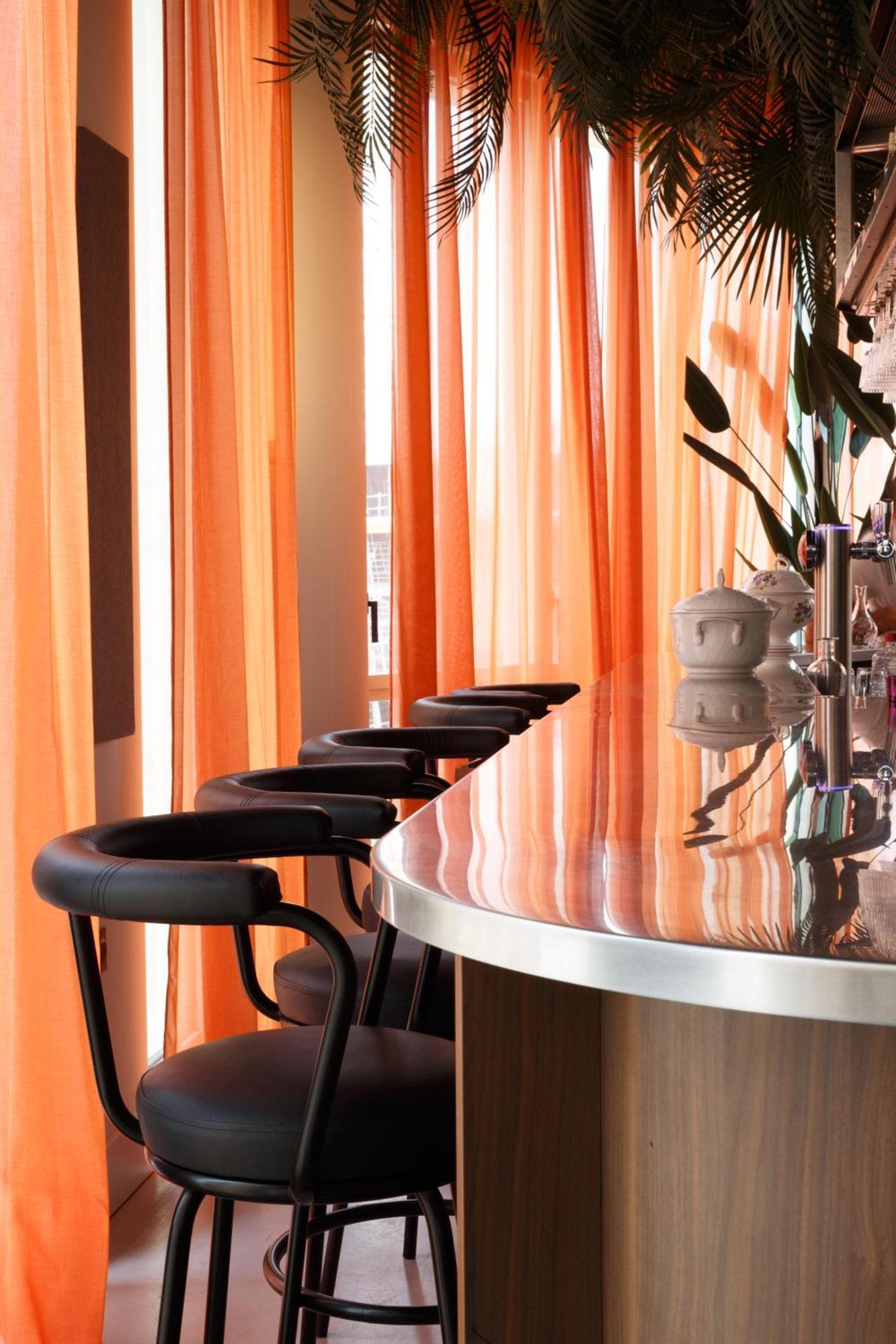 Jost Hostel Bordeaux Gare St Jean Dış mekan fotoğraf